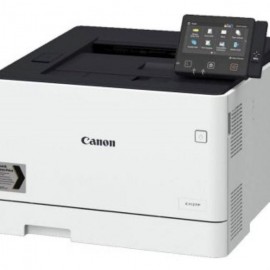 Multifunctional laser mono canon i-sensys x 1238if dimensiune a4 (printare