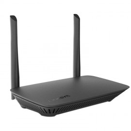 Router wireless linksys ac1200 e5400 wi-fi 5 dual-band 802.11a 802.11b