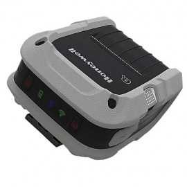 Imprimanta mobila de etichete Honeywell RP4E, 203 DPI, USB, Bluetooth, NFC