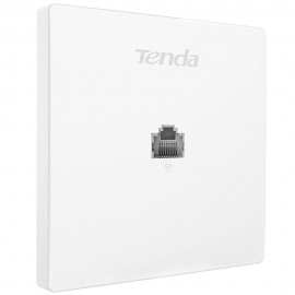Tenda w12 wireless ac1200 access point dual band gigabit poe