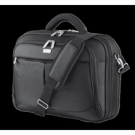 Geanta trust sydney carry bag for 16 laptops - black