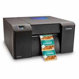 Imprimanta de etichete color Primera LX2000e, Wi-Fi, Ethernet, auto-cutter,...