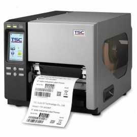 Imprimanta de etichete TSC TTP-2610MT, 203DPI, USB, Ethernet