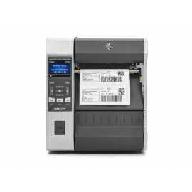 Imprimanta de etichete Zebra ZT620, 300DPI, cutter