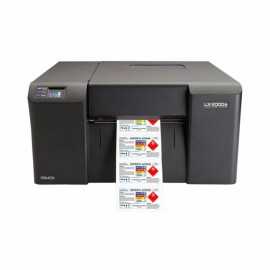 Imprimanta de etichete color Primera LX2000e, Wi-Fi, Ethernet