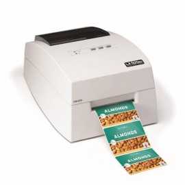 Imprimanta de etichete color Primera LX500e, USB, serial