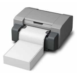 Imprimanta de etichete color Epson ColorWorks C831, Ethernet, USB
