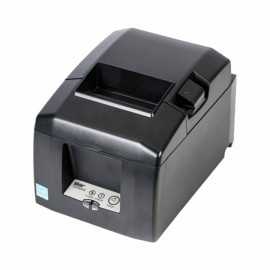 Imprimanta termica STAR TSP654IIU, USB, neagra