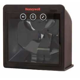 Cititor coduri de bare Honeywell MK7820 Solaris, 1D, HD, serial, negru