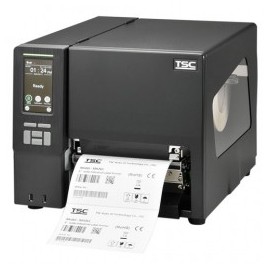 Imprimanta de etichete TSC MH261T