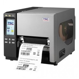 Imprimanta de etichete TSC TTP-2610MT (TSC interface, WLAN)