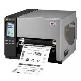 Imprimanta de etichete TSC TTP-286MT
