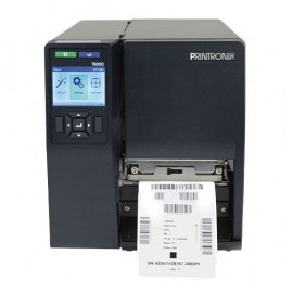 Imprimanta de etichete Printronix Auto ID T6000e (T6E2X4)
