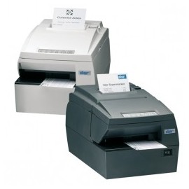 Imprimanta multifunctionala Star HSP7000