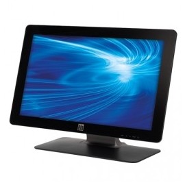Monitor Elo 2201L, 55.9 cm (22''), iTouch, Full HD, dark grey