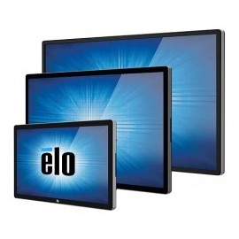 Monitor interactiv Elo TouchPro 3203L, 32 inch, Full HD, PCAP, negru