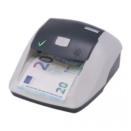 Detectorul de bancnote ratiotec Soldi Smart