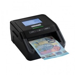 Detectoare de valuta Verificator bancar ratiotec Smart Protect Plus