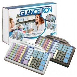 Tastatura POS Glancetron 8031