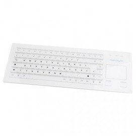 Tastatura PrehKeyTec HospiTouch