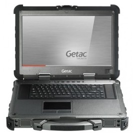 Notebook Getac X500