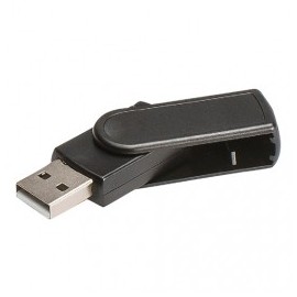 USB Identive uTrust Token