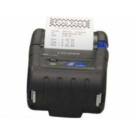 Imprimanta termica portabila Citizen CMP-20II, RS-232, Bluetooth