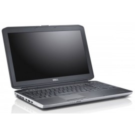 Laptop Dell Latitude E5530, Intel Core i5 3230M 2.6 GHz