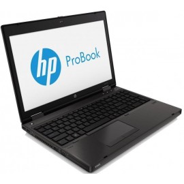 HP Probook 6560b, Intel Core i5 2540M 2.6 GHz