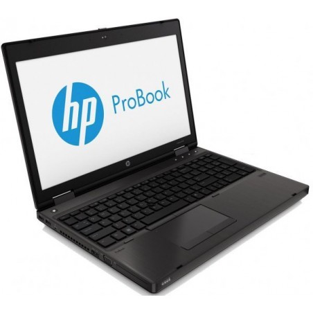 Laptop HP Probook 6560b,...