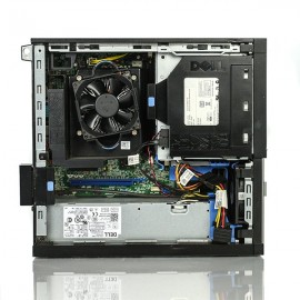 Calculator Fujitsu Esprimo E420, Desktop, Intel Core i5 4590 3.3 Ghz