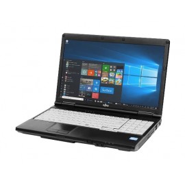 Laptop Fujitsu Lifebook A572, Intel Core i5 Gen 3 3320M 2.6 GHz