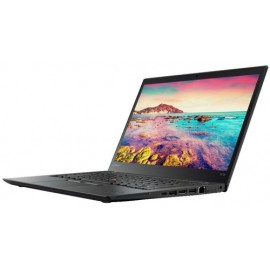 Lenovo ThinkPad T470, Intel Core i5 6300U 2.4 GHz