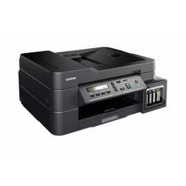 Multifunctional inkjet color Brother DCP-T710W