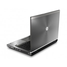 Laptop HP EliteBook 8460p, Intel Core i5 Gen 2 2520M 2.5 GHz