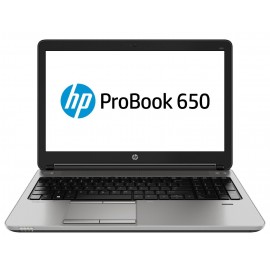 Laptop HP ProBook 650 G1, Intel Core i5 4210M 2.6 GHz