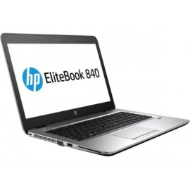 Laptop HP EliteBook 840 G3, Intel Core i5 Gen 6 6200U 2.3 GHz