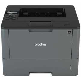 Imprimanta laser monocrom Brother HL-L5000D
