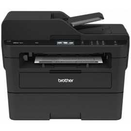 Multifunctional laser monocrom Brother MFC-L2752DW, Wi-Fi, Fax