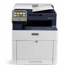 Multifunctional laser color Xerox WorkCentre 6515DN