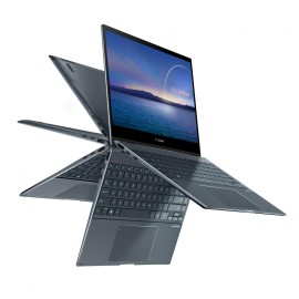 UltraBook ASUS ZenBook, 13.3-inch, Touch screen, i5-1035G4 8 512 UMA FHD W10H