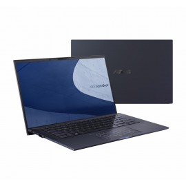 Laptop Business ASUS ExpertBook, 14.0-inch, i7-11657G7 16 2 UMA FHD W10P