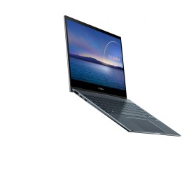 UltraBook ASUS ZenBook FLIP 13.3-inch, Touch screen, i7-1165G7 8 512 UMA W10P
