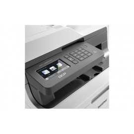 Multifunctional laser color Brother DCP-L3550CDW, Wi-Fi