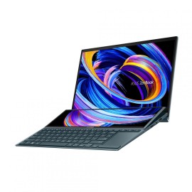 UltraBook ASUS ZenBook DUO, 14-inch, Touch screen, i5-1135G7 8 512 MX450 W10P