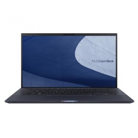 Laptop Business Ultraportabil ExpertBook ASUS,14.0-inch, i7-10510U 16 512 DOS