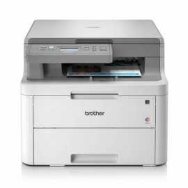 Multifunctional laser color Brother DCP-L3510CDW, Wi-Fi