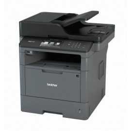 Multifunctional laser monocrom Brother MFC-L5750DW, Wi-Fi, Fax