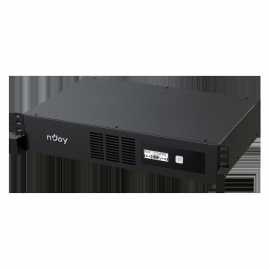 UPS nJoy Code 1000, 1000VA/600W, Frecventa: 50/60 Hz