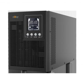 UPS nJoy Echo Pro 3000, 3000VA/2400W, On-line, LED